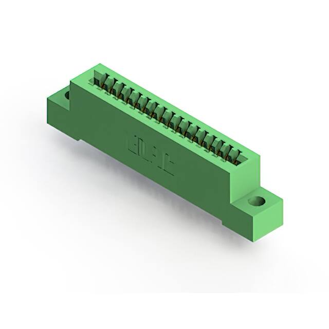 342-017-523-104 EDAC Inc.  Edgeboard Connectors